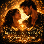 kocevnik & EsseNiЯ - Свет Души