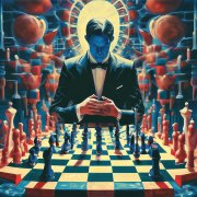 STATEL1X - Игры разума
