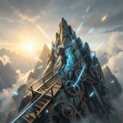 Canities-Мне бы крылья ,да в небо улететь