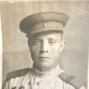 Равелин - Сегодня вспомним мы с тобой