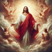 Kompozitor - His name is Jesus