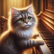 Orchestra Lounge Lion-ivanish -Придуманная любовь