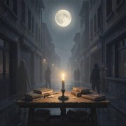 hellgivanwarlex - Ворожба (2026)