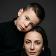 Елена Грекова - Сыну