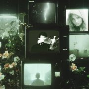 ELMAN feat. TRIDA - С неба (hardcorecrimea remix)