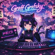 Graff Grafsky-Блеск Стали