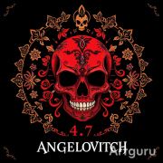 ANGELOVITCH - Ritmo Di Origine Brasiliana 4.7