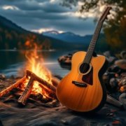 Александр Дерновой - Тоска моя лети... к родному дому. _