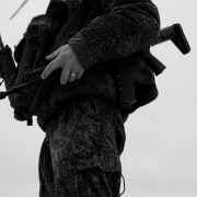 Nikata - Воин не игра