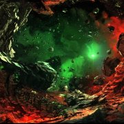 Сметанин Сергей - Пещера грехов