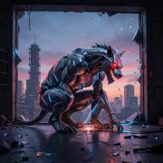 Canities- Бойся человека а не зверя