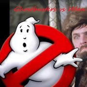 Ghostbusters vs Иван Васильевич