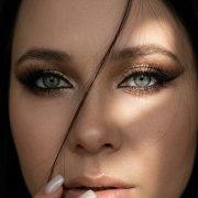 Дарья Ши - Как Ахматова