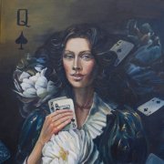 Дарья Ши - Дама Пиковая