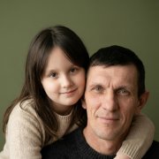 Дарья Ши - Песня мужу - фото