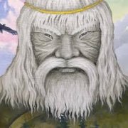 Дарья Ши - Таёжный дух