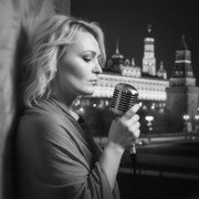 Светлана Ульмасова - Он торопился взрослеть