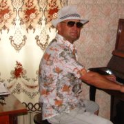 С тобою рядом нет тебя