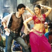 YSVAR project. Индийское кино