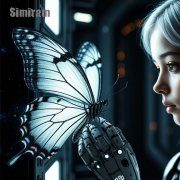 Simiram - Space Butterflies