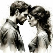 Панкратов А. Е. - Женские глаза