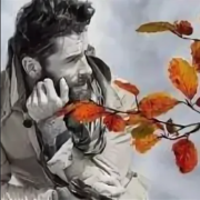 Александр Дерновой - В душе печаль я видел всё