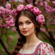 Великоросс - Весенний полон (v 1)