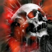 Вечный мрак