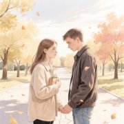 Все свои - А может всё таки любовь