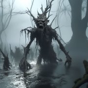 Bryory - Леший