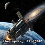 The Ognev_ See Again