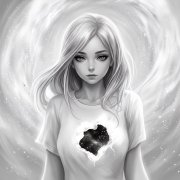 Катцына Олеся - Не разбивай ей сердце - фото