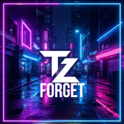 tetzet - forget(forest street records 2026)