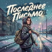 Автор Kety Fen , SoundSeed - Последнее письмо