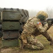 Владимир Шокер - Грустно о войне