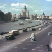 Автор стихов Константин Сахно. Ушедший век.