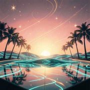 Puesta de Sol