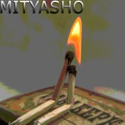 Mityasho - Давай гореть