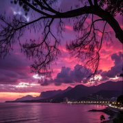 ЭнЭхо:океан чувств