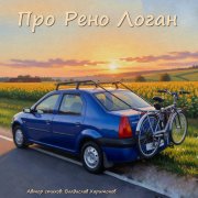 Андрей Харитонов - Про Логан