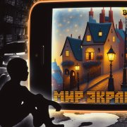 BBoy Звезда - Мир экрана