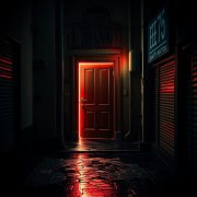 hellgivanwarlex - Гештальт (2026)