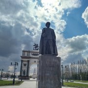 Юлия Дурнева - Бессмертный полк