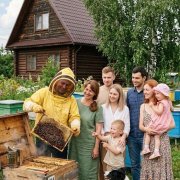 Dreamer - Отец, с Днем Рождения!