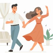 Великоросс - Танцевать (v 1)