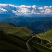 горы кавказа. FAVORlTE