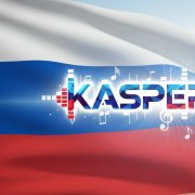 kaspermix - день победы (electronic version )