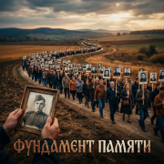 Автор Kety Fen , SoundSeed - Фундамент памяти