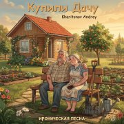 Андрей Харитонов - Купили Дачу