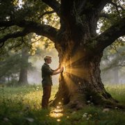 КуликовЪ - Дерево